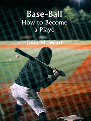 cover image of Base-Ball